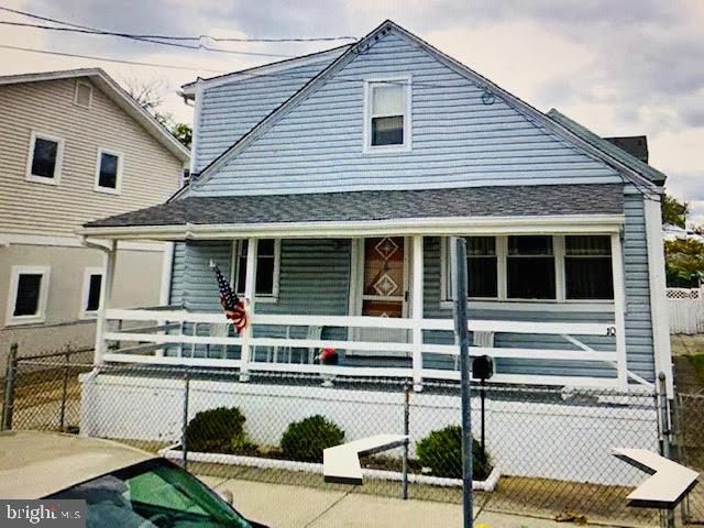 10 No Evergreen Ave, Longport, NJ 08403