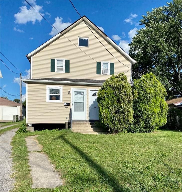 144 Abbe Rd S, Elyria, OH 44035