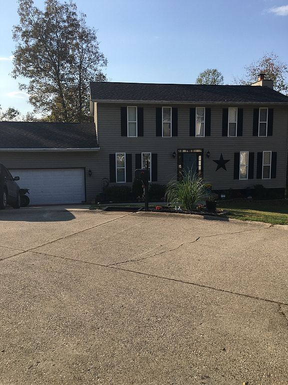 39 President Cir Hurricane Wv 25526 Trulia