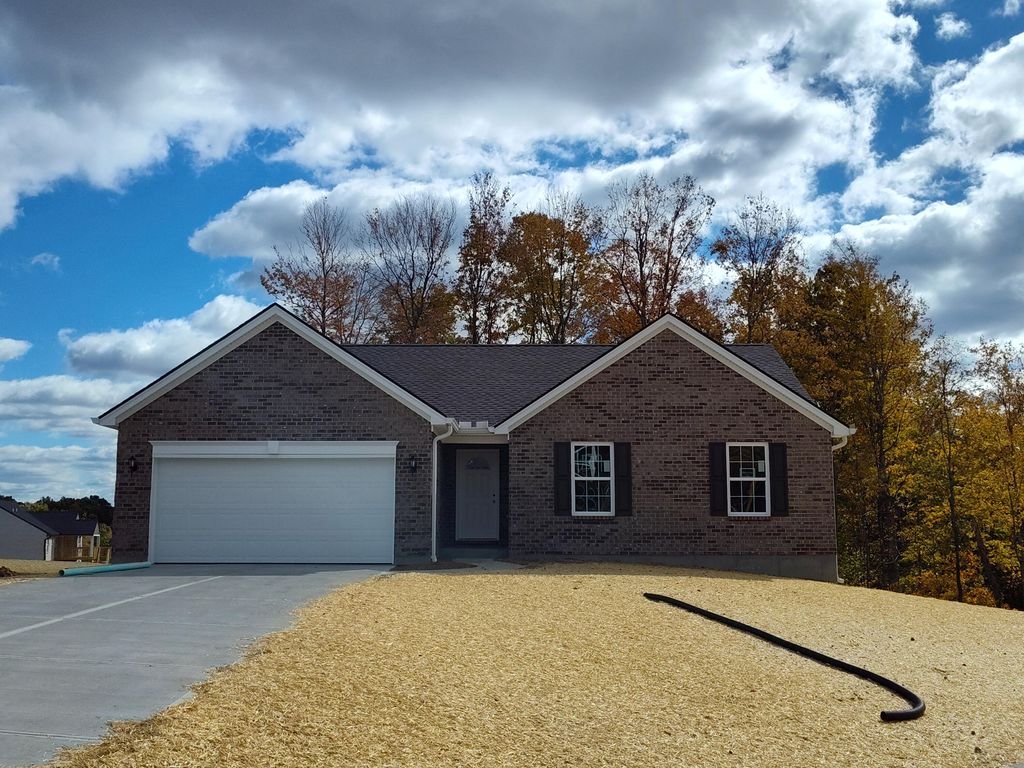 3811 Coffee Tree Ct 159AL, Independence, KY 41051 MLS 627372 Trulia