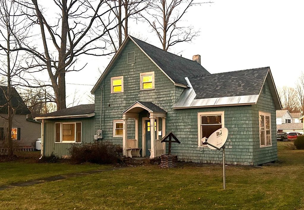 21 West Street, Fair Haven, VT 05743 Trulia