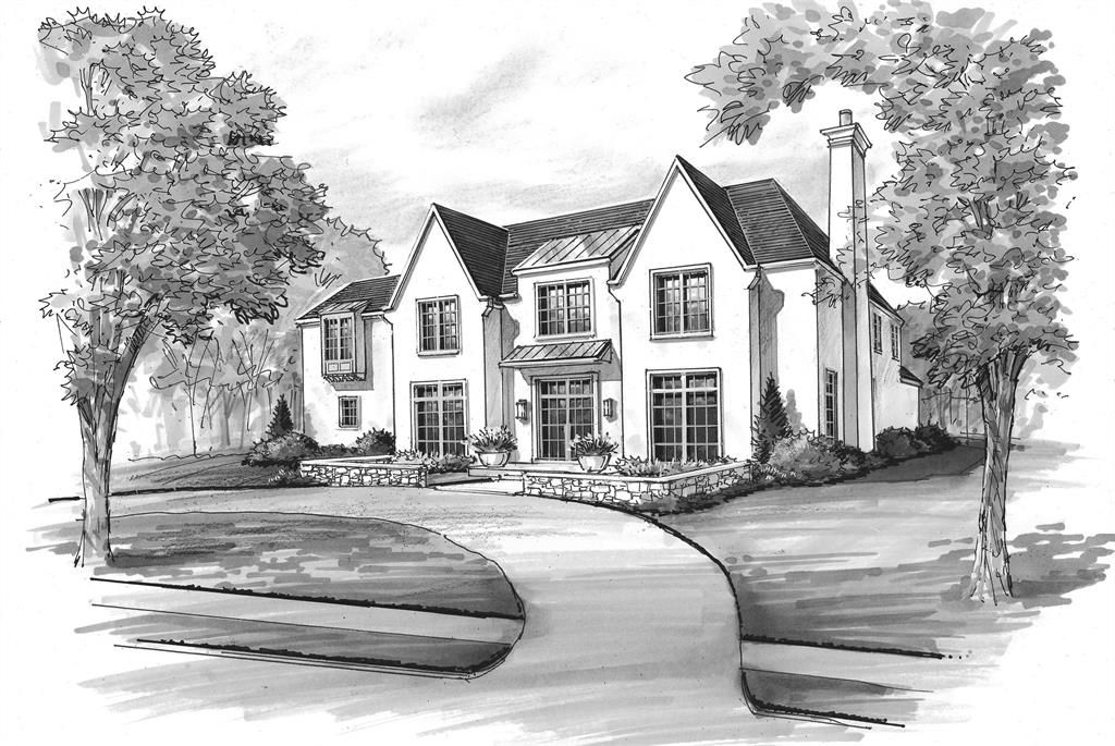 3618 Villanova St, Dallas, TX 75225