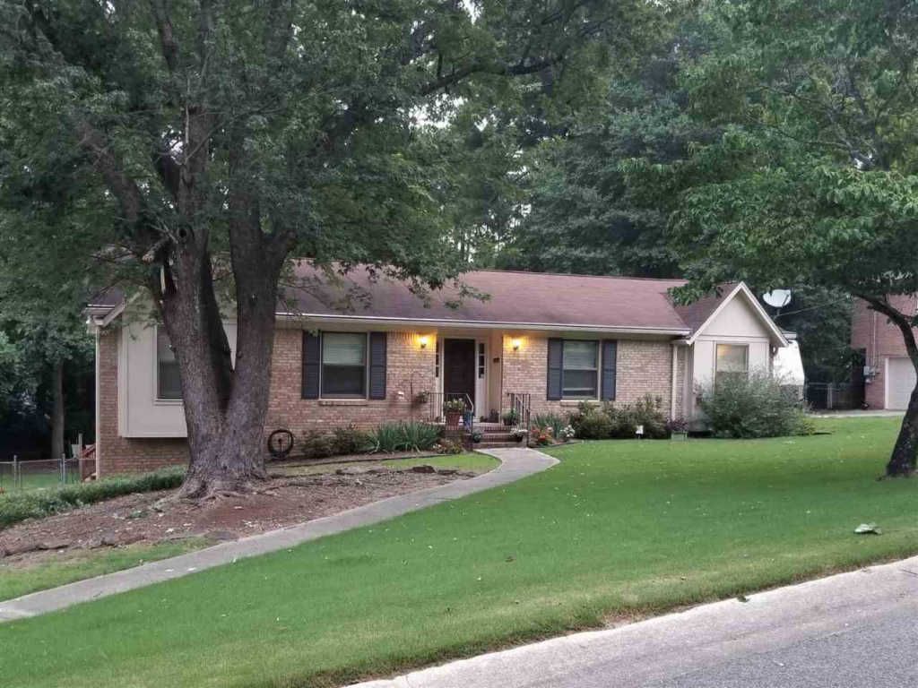 homes for rent in vestavia hills al