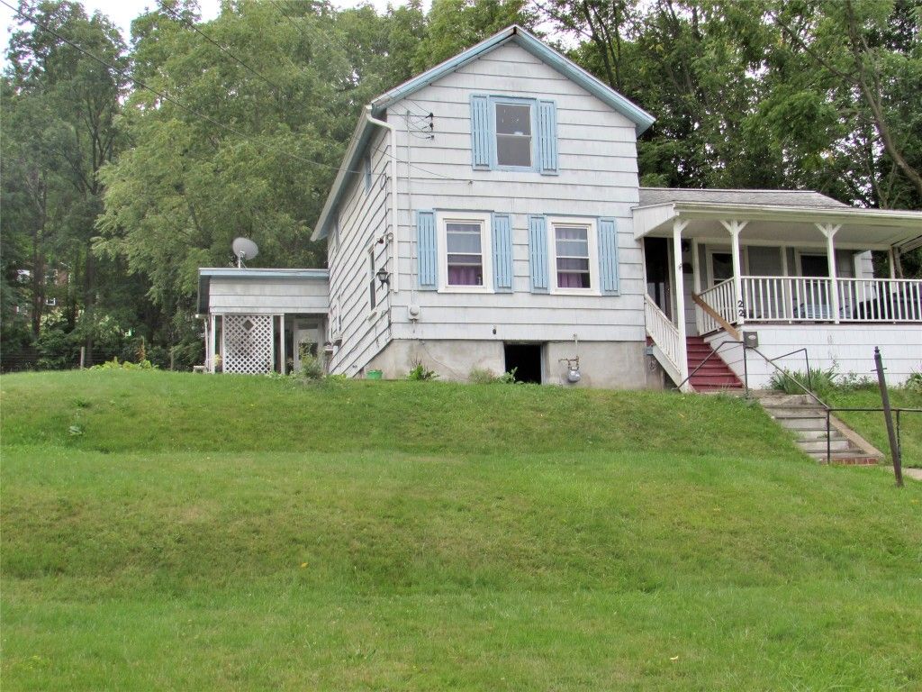 22 2nd St, Binghamton, NY 13903 Trulia