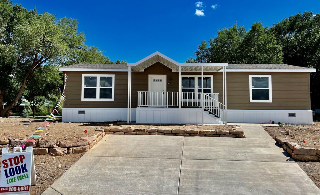 62650 Lasalle Rd F7G7D6, Montrose, CO 81403 Trulia