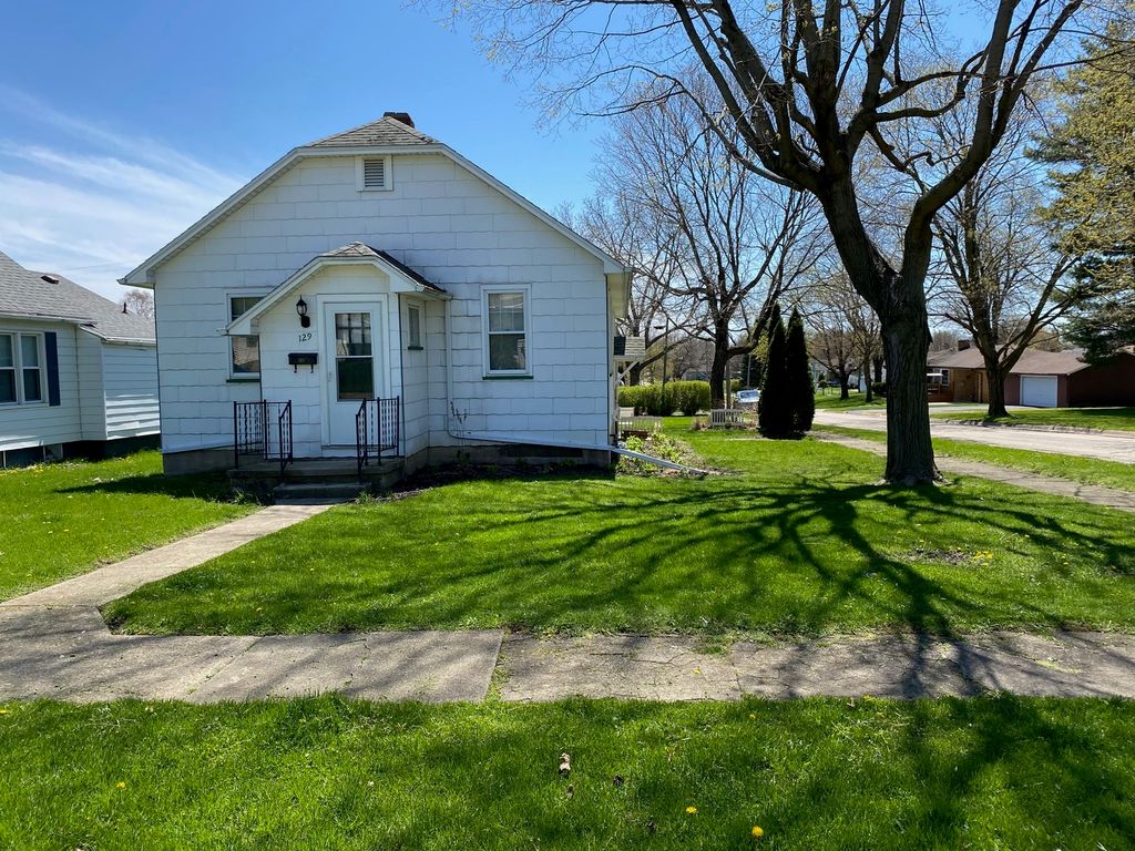 129 W 5th St, Spring Valley, IL 61362 Trulia