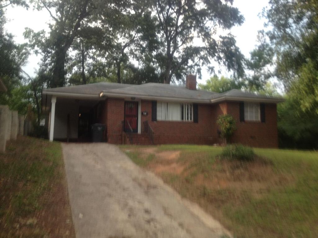 2071 Battle Row, Augusta, GA 30904