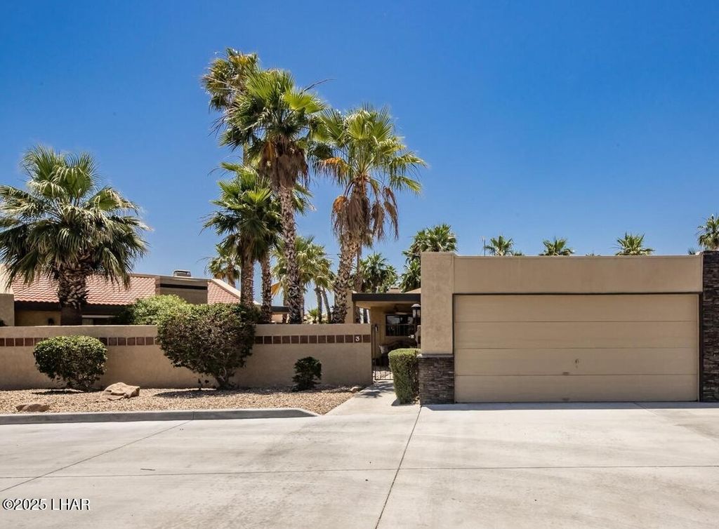 1402 McCulloch Blvd N #3, Lake Havasu City, AZ 86403