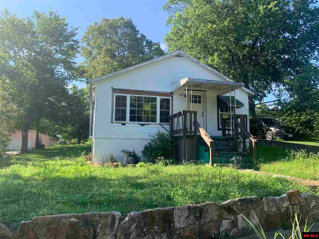 413 Dalton Ave, Cotter, AR 72626 Trulia