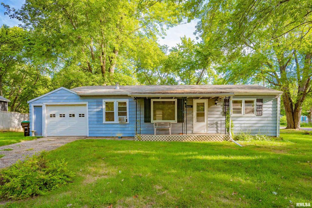 441 Morton St, Creve Coeur, IL 61610 Trulia