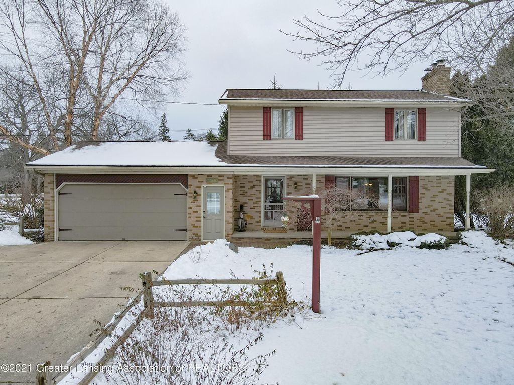 12980 Kingsgate Way Grand Ledge Mi 48837 Trulia