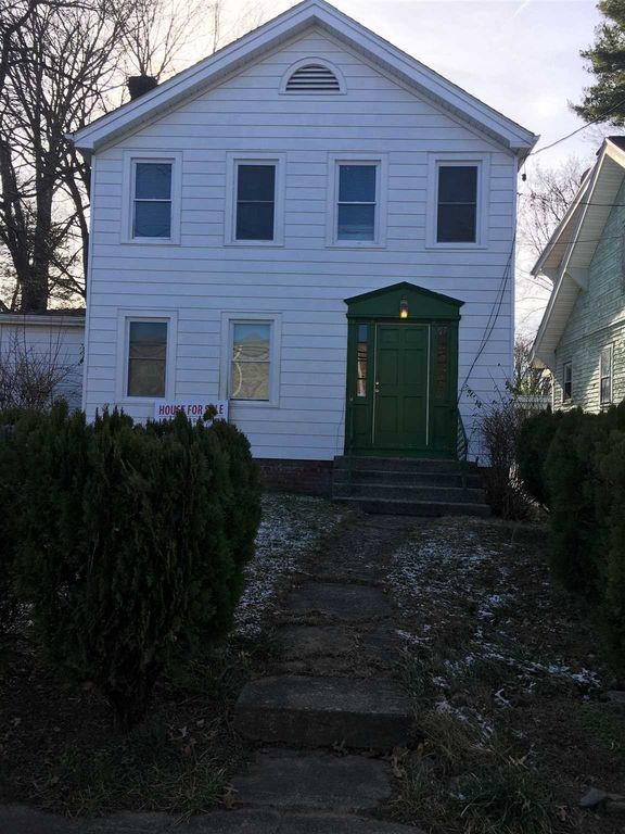 54 College Ave, Poughkeepsie, NY 12603 Trulia