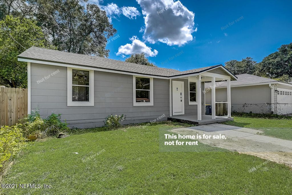 8834 Galveston Ave, Jacksonville, FL 32211