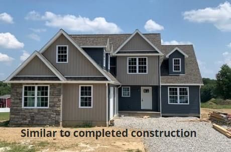 1466 Township Road 973, Ashland, OH 44805