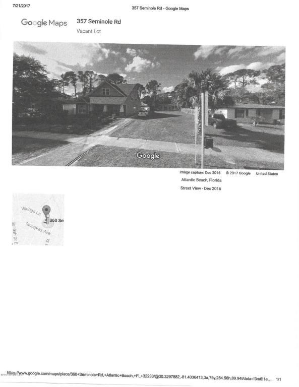 Seminole Rd, Atlantic Beach, FL 32233 Trulia