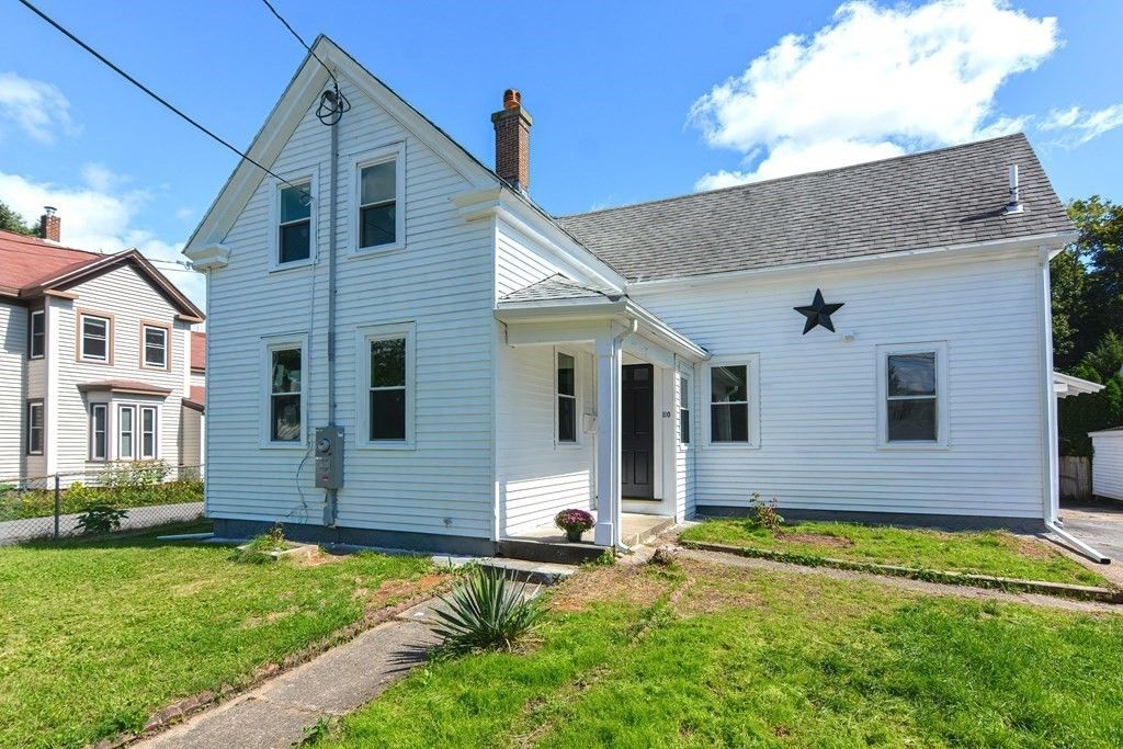 110 Morton St, Stoughton, MA 02072 Trulia