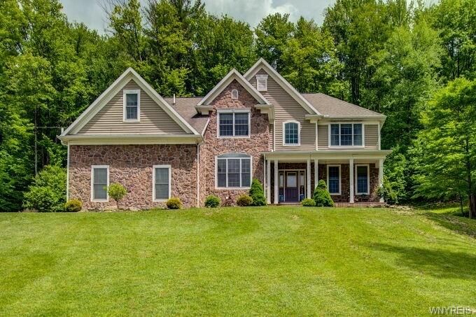 1000 Four Mile Rd, Allegany, NY 14706
