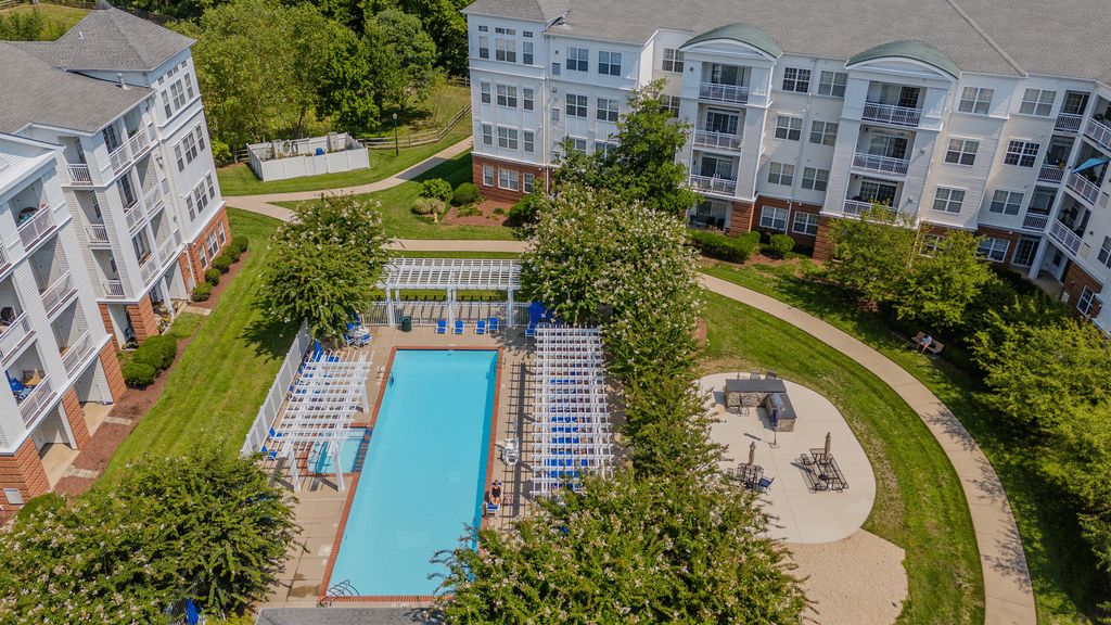 13550 Heathcote Blvd, Gainesville, VA 20155