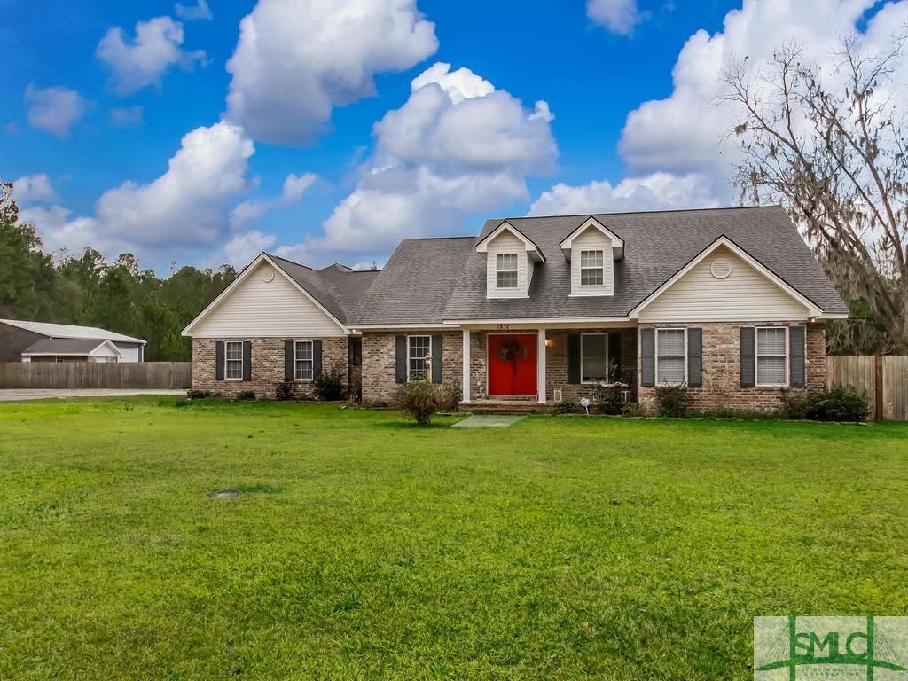 2832 McCall Rd, Rincon, GA 31326 Trulia