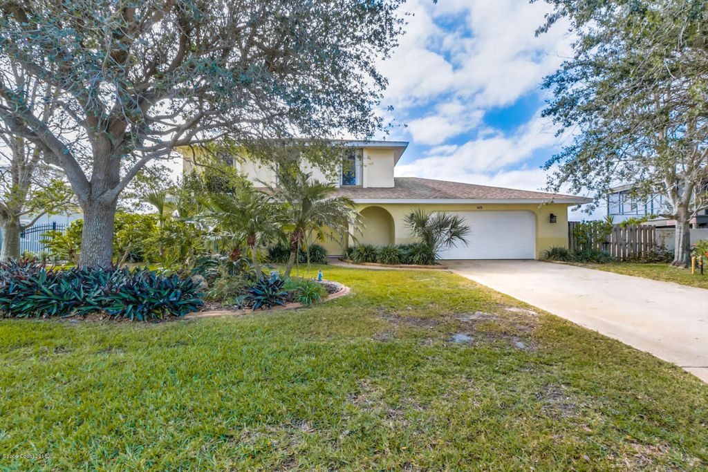415 River View Ln, Melbourne Beach, FL 32951 Trulia