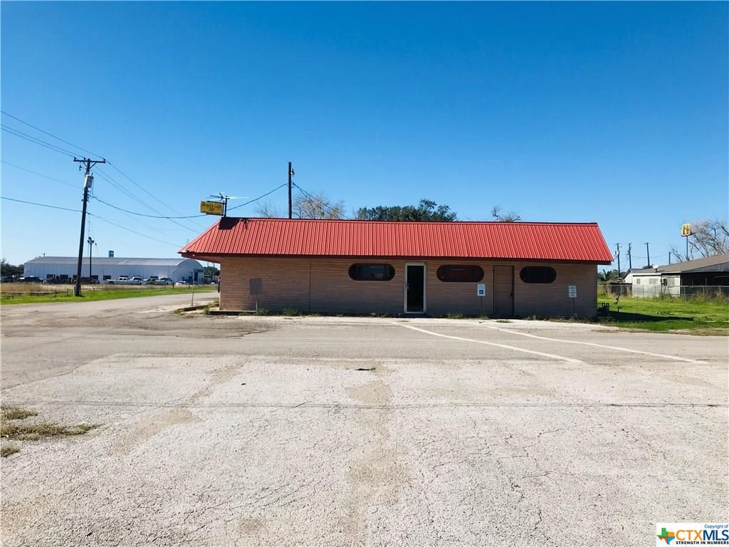 401 2nd St, Refugio, TX 78377 Trulia