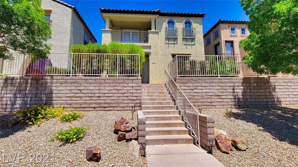 12056 Avery Meadows Ave, Las Vegas, NV 89138