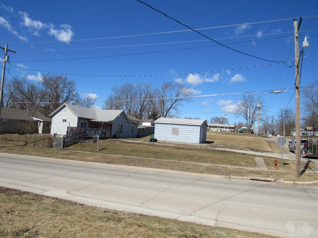 804 W Jefferson St, Bloomfield, IA 52537 Trulia