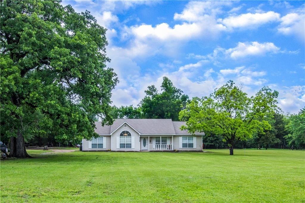 5388 FM 1528, Klondike, TX 75448 Trulia