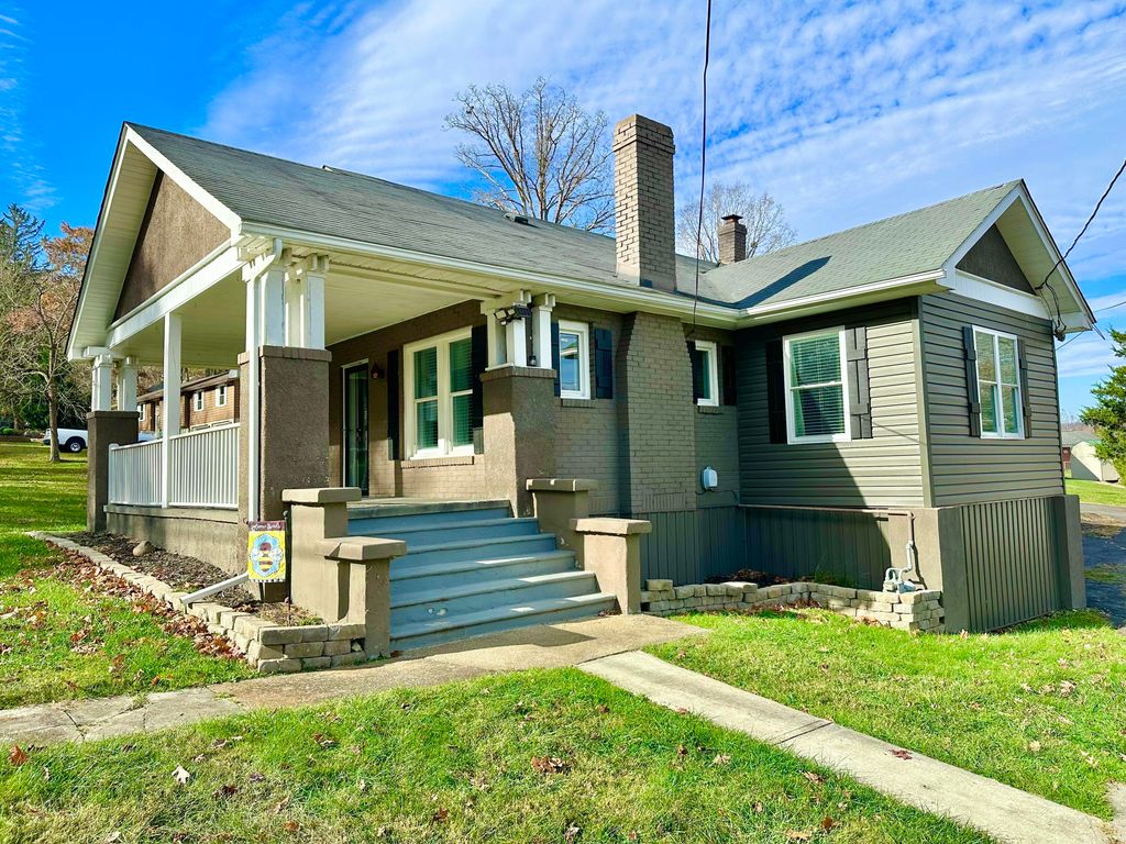 3108 S Pitzer Ridge Rd, Covington, VA 24426 Trulia