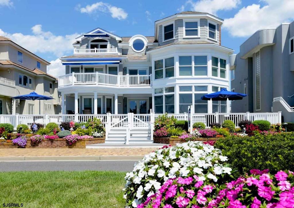 105 S 22nd Ave, Longport, NJ 08403 Trulia