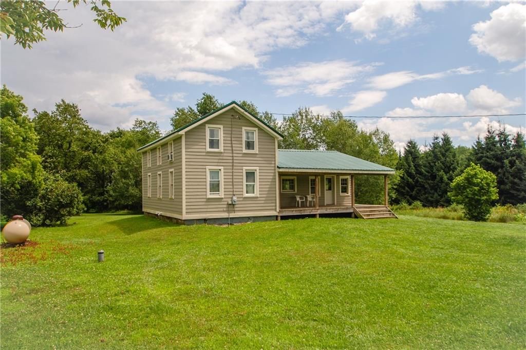 19448 Jamie Rd, Saegertown, PA 16433 3 Bed, 2 Bath SingleFamily Home