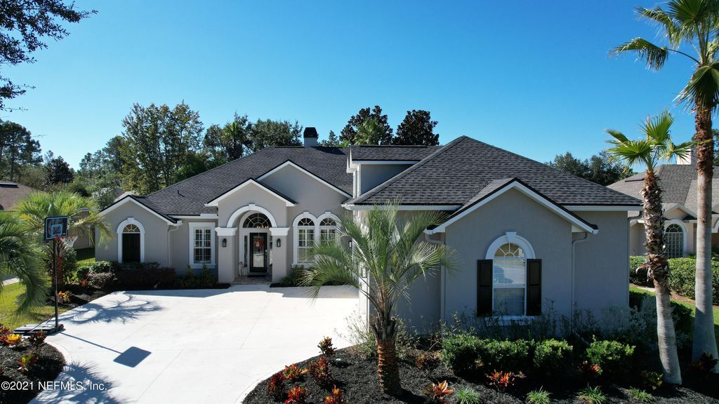 313 Talwood Trce, Saint Johns, FL 32259