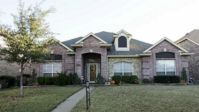 520 Yosemite Trl, Mesquite, TX 75149