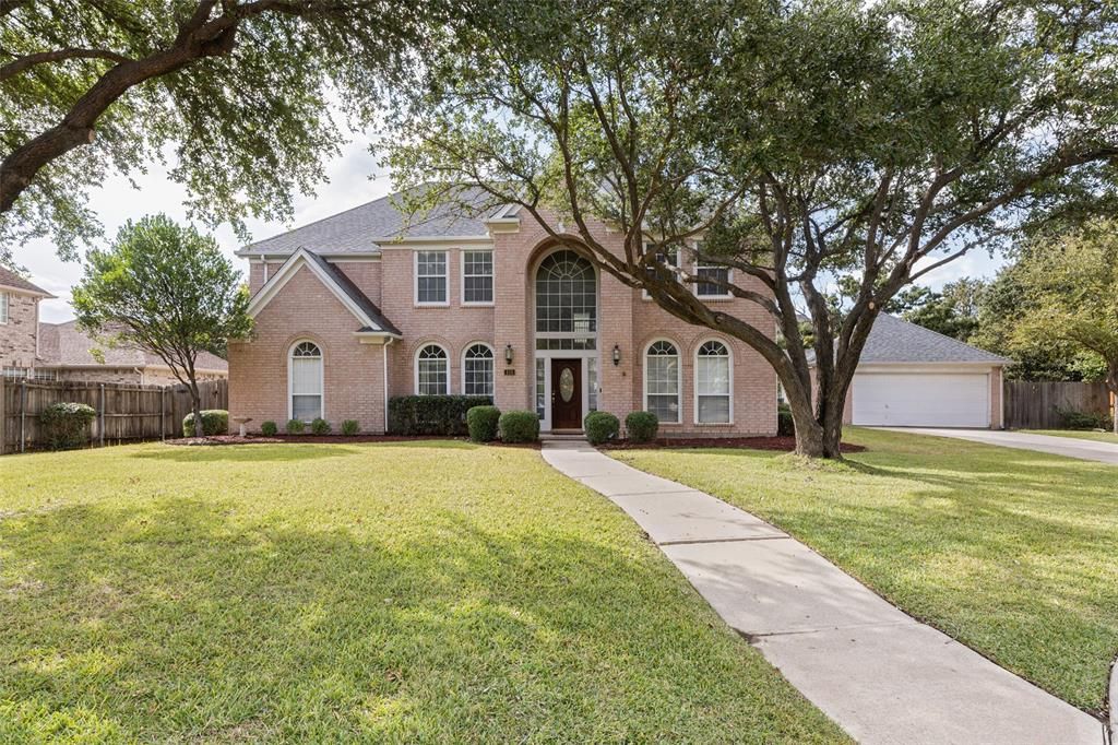 410 Osprey Ct, Southlake, TX 76092