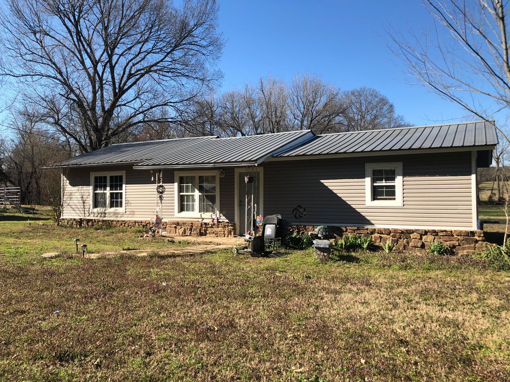 13377 Old Military Rd, New Blaine, AR 72851 Trulia