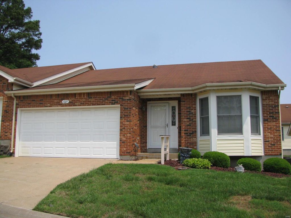 1027 Forder Square Dr, Saint Louis, MO 63129 Trulia