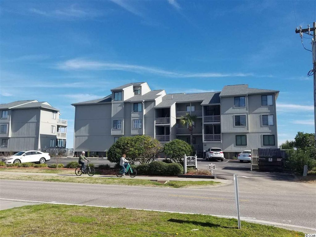 1011 N Ocean Blvd #302A, Myrtle Beach, SC - 2 Bed, 2 Bath Condo - 22