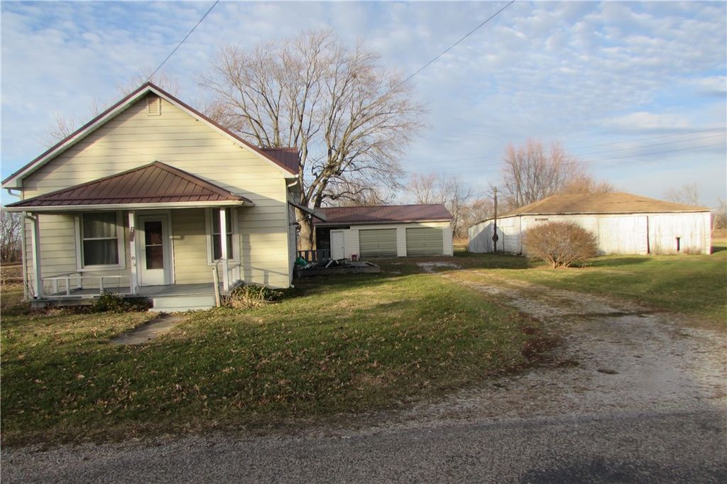 205 E Elwood St, Ridge Farm, IL 61870 Trulia