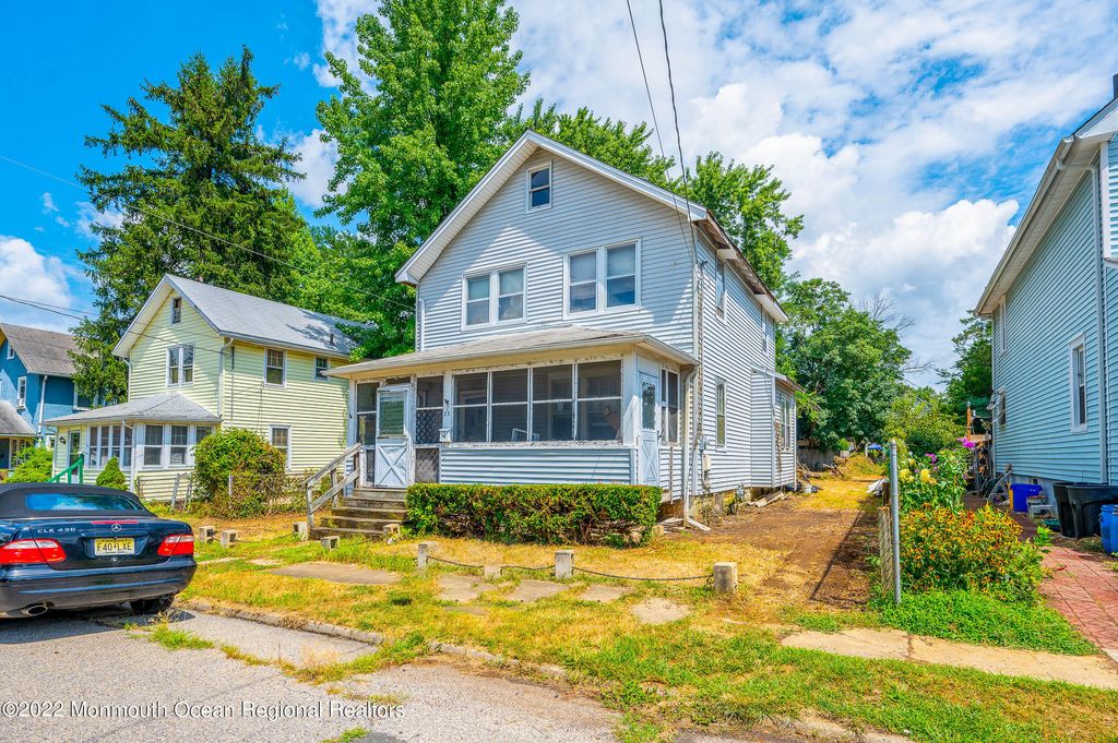 23 Henry Street, Freehold, NJ 07728 Trulia