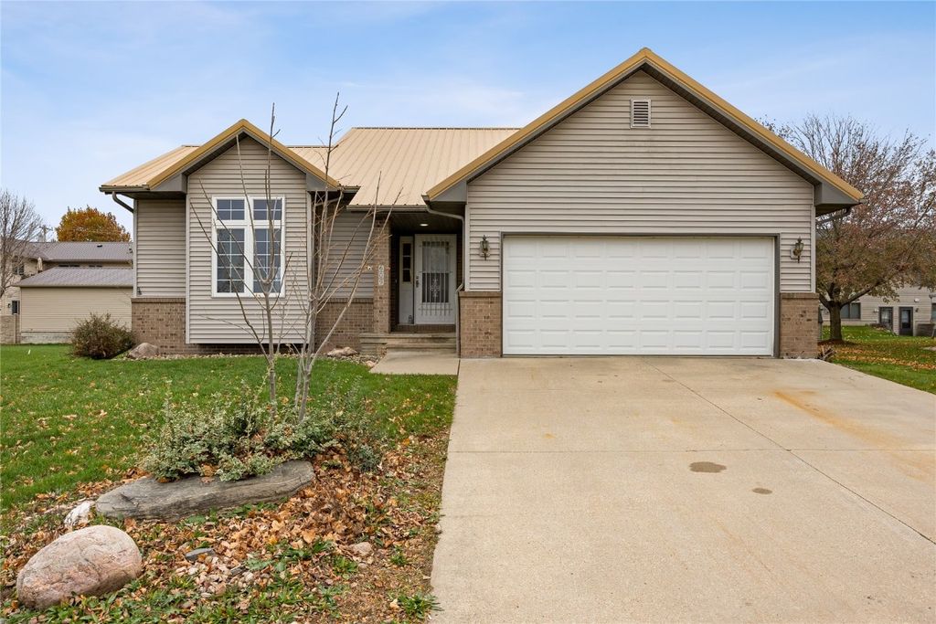 609 Mill Ave, Springville, IA 52336 Trulia