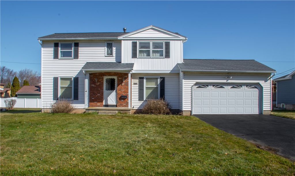 1190 Weiland Rd, Rochester, NY 14626 Trulia