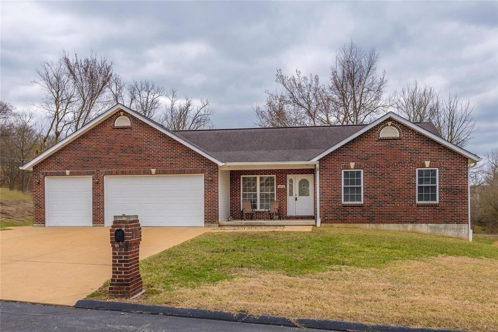 1000 Cross Creek Dr, Imperial, MO 63052 Trulia