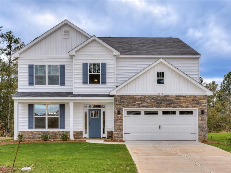 1067 Burlington Dr, Augusta, GA 30909 MLS 534878 Trulia