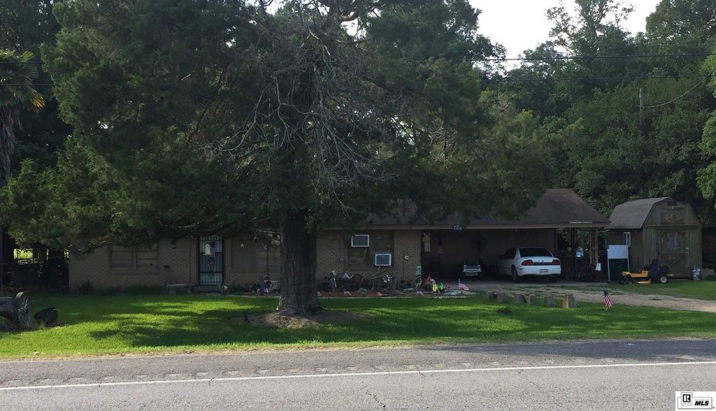 7712 Highway 17, Winnsboro, LA 71295 Trulia