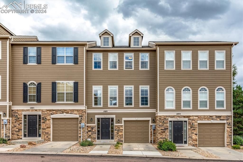 1089 Walters Point, Monument, CO 80132