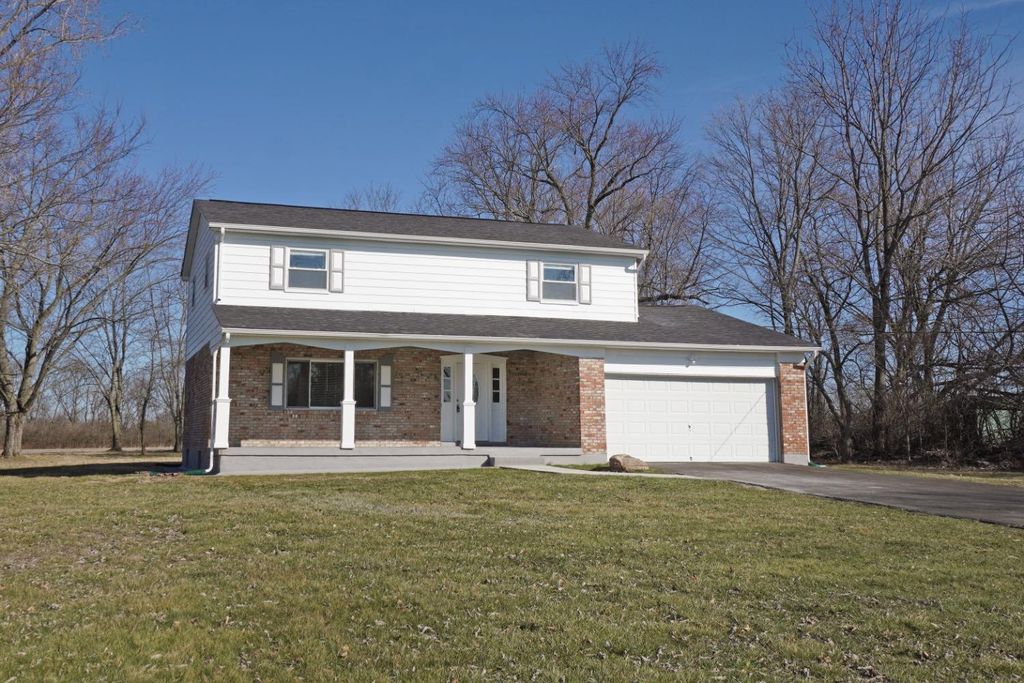 7234 Kyles Station Rd, Liberty Township, OH 45044 Trulia