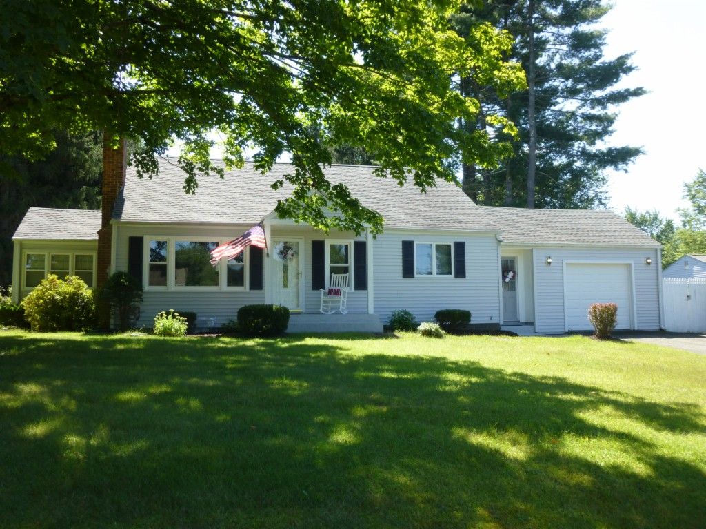 797 Tinkham Rd, Wilbraham, MA 01095 Trulia