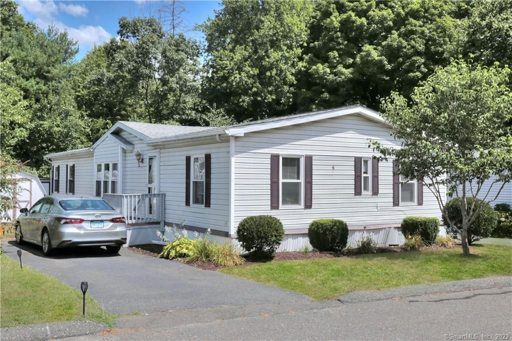 15 Woodland Park, Shelton, CT 06484 MLS 170515246 Trulia