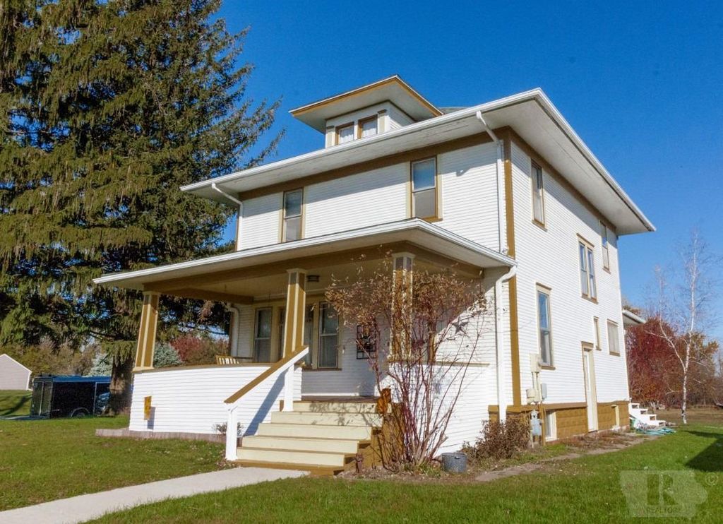 420 3rd St, Dumont, IA 50625 Trulia