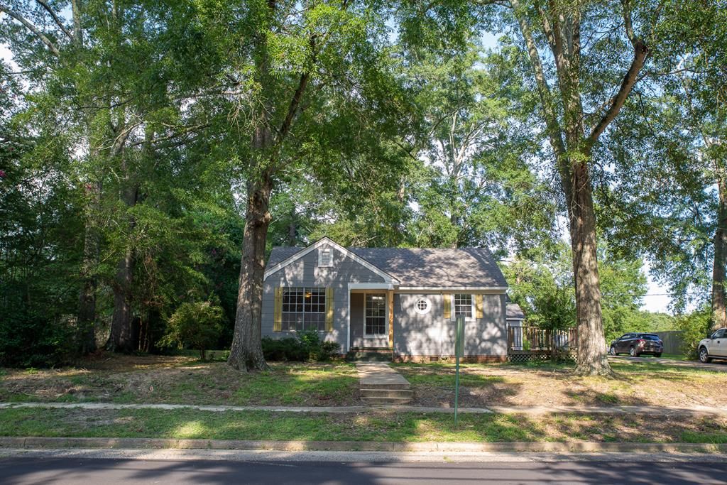 611 East St, Mendenhall, MS 39114 Trulia